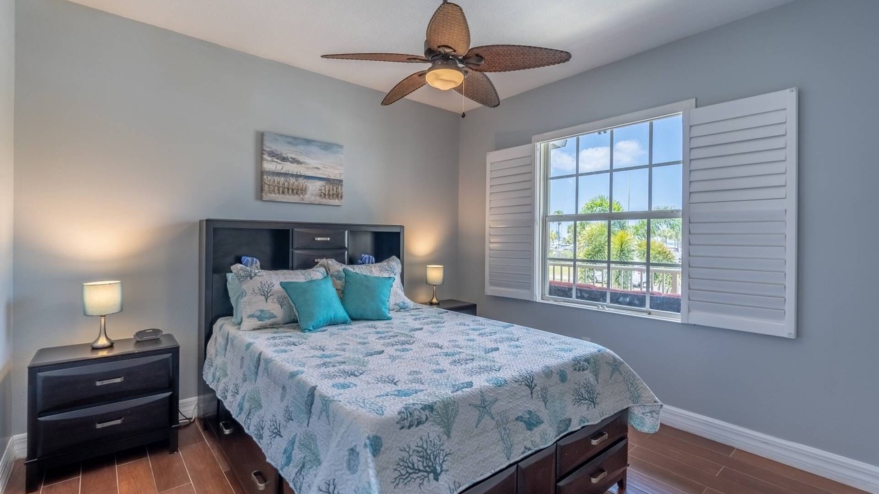 Photo of Bedroom in Ruskin