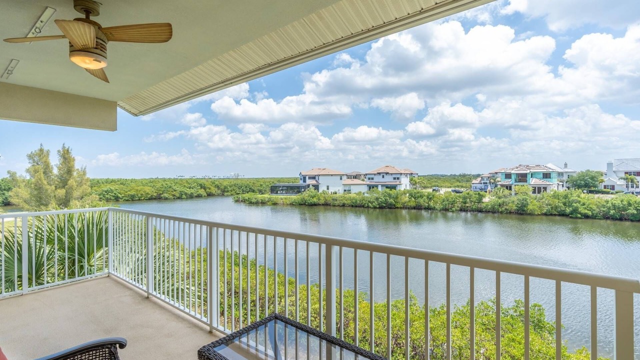 Photo of Patio Balcony in Ruskin
