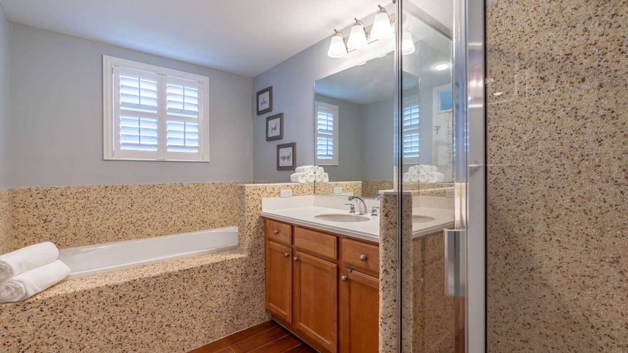 Photo of Bathroom in Ruskin