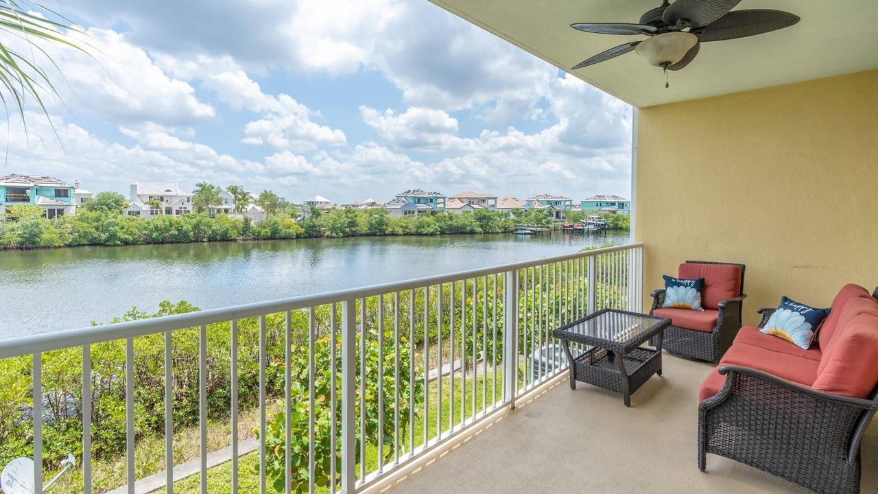 Photo of Patio Balcony in Ruskin