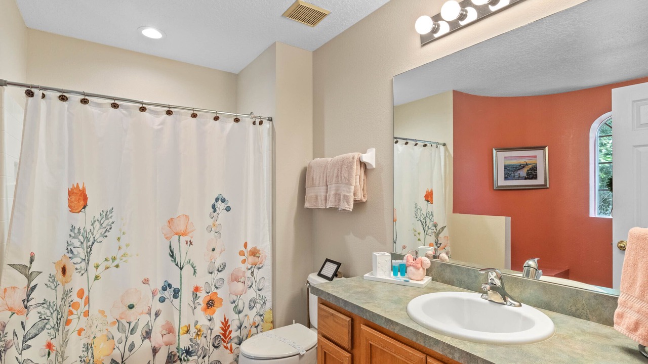 Photo of Bathroom in West Kissimmee