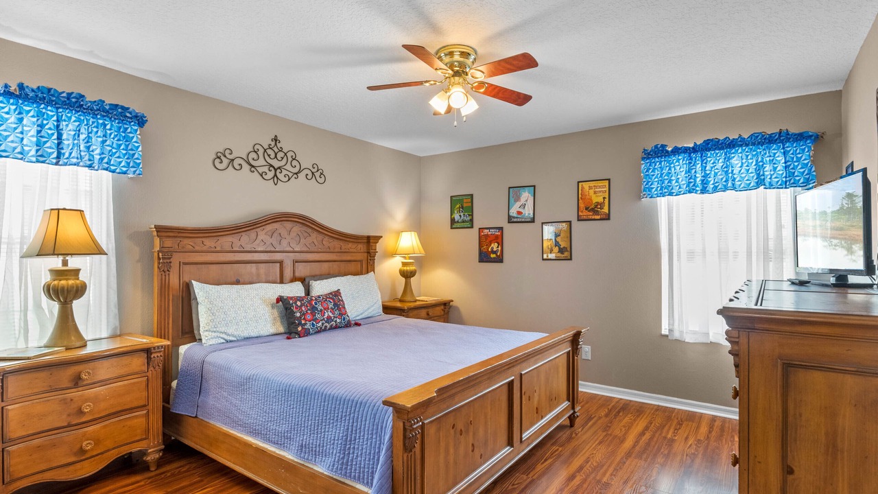 Photo of Bedroom in West Kissimmee