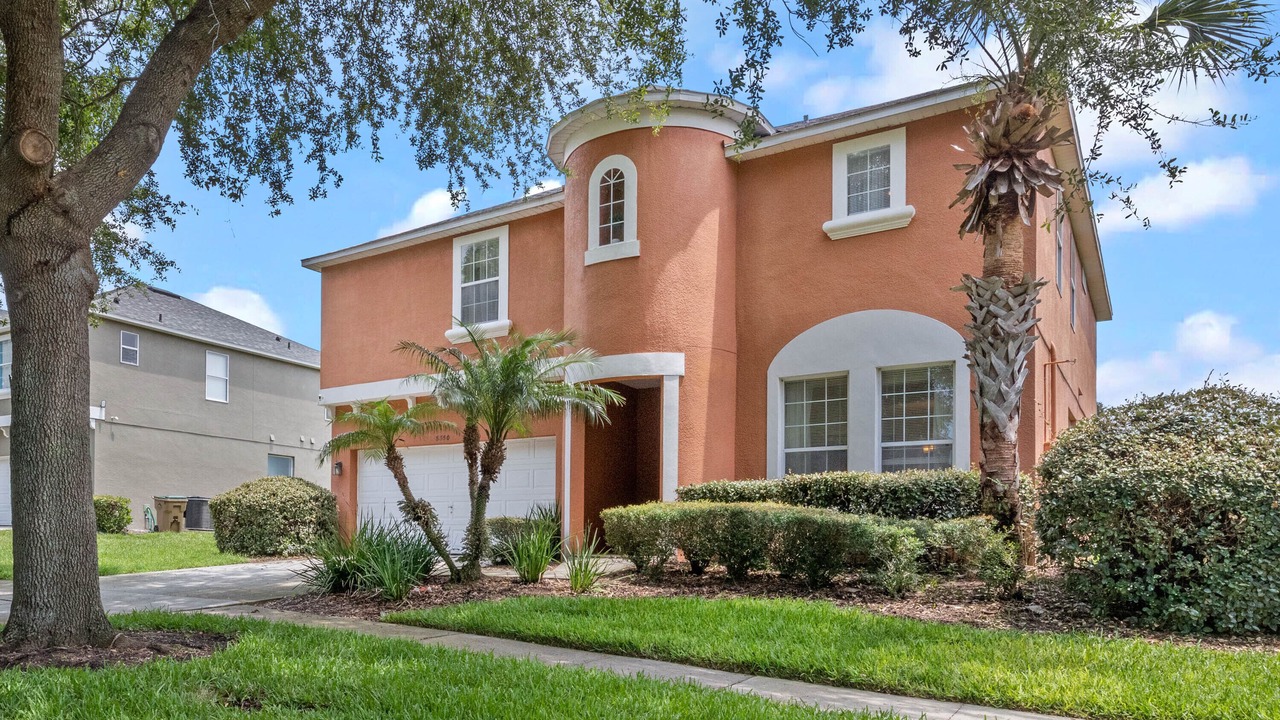 Photo of Outdoor in West Kissimmee