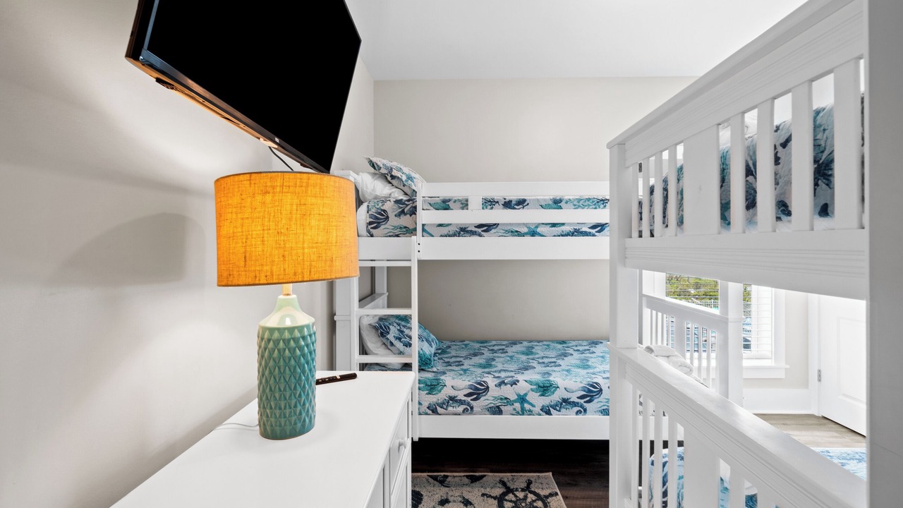 Photo of Bedroom in Port St. Joe