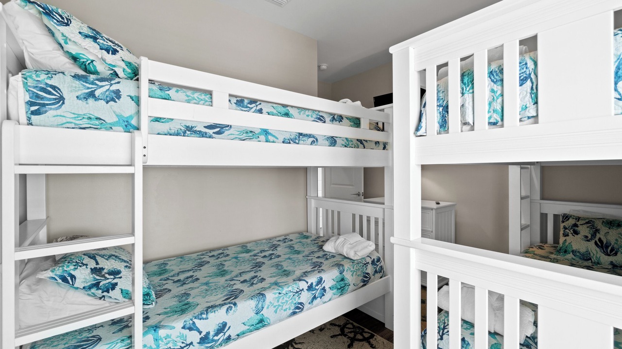 Photo of Bedroom in Port St. Joe