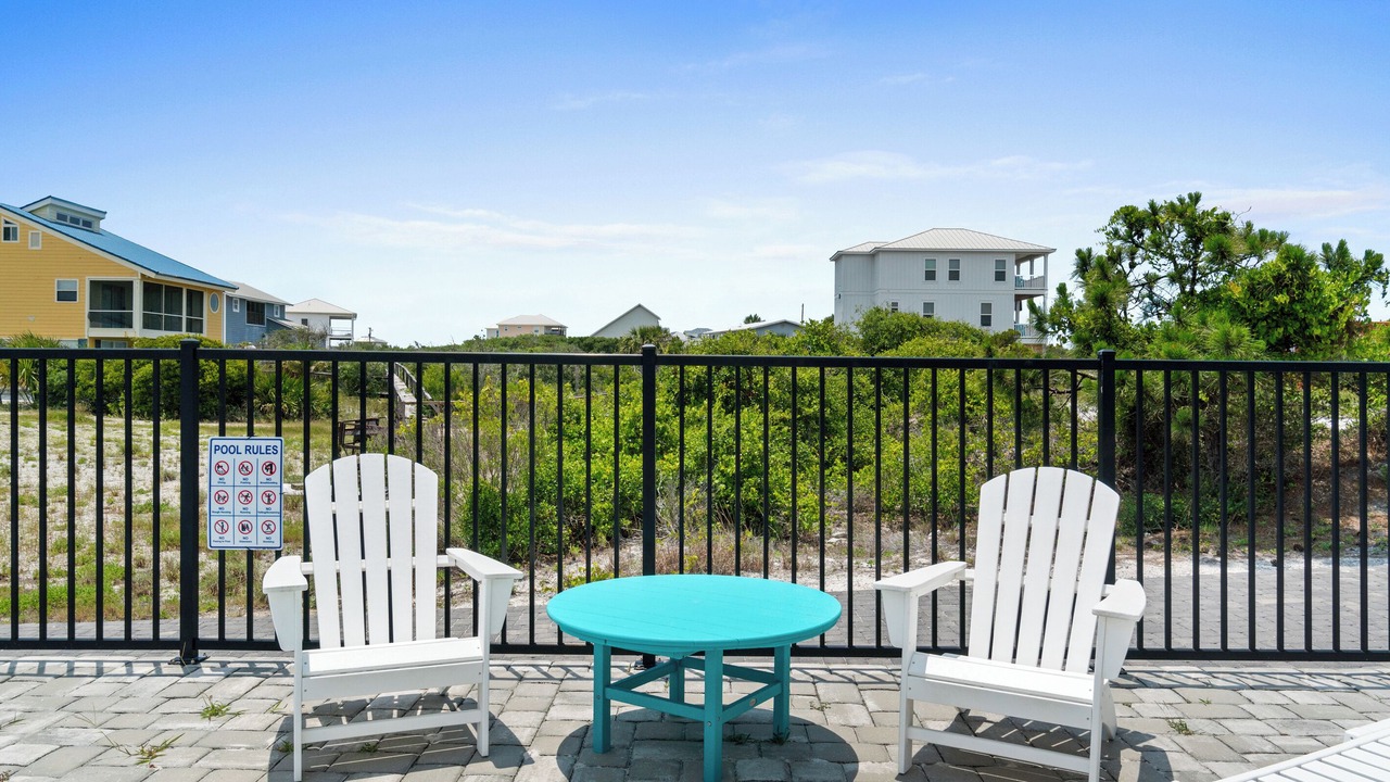 Photo of Outdoor in Port St. Joe