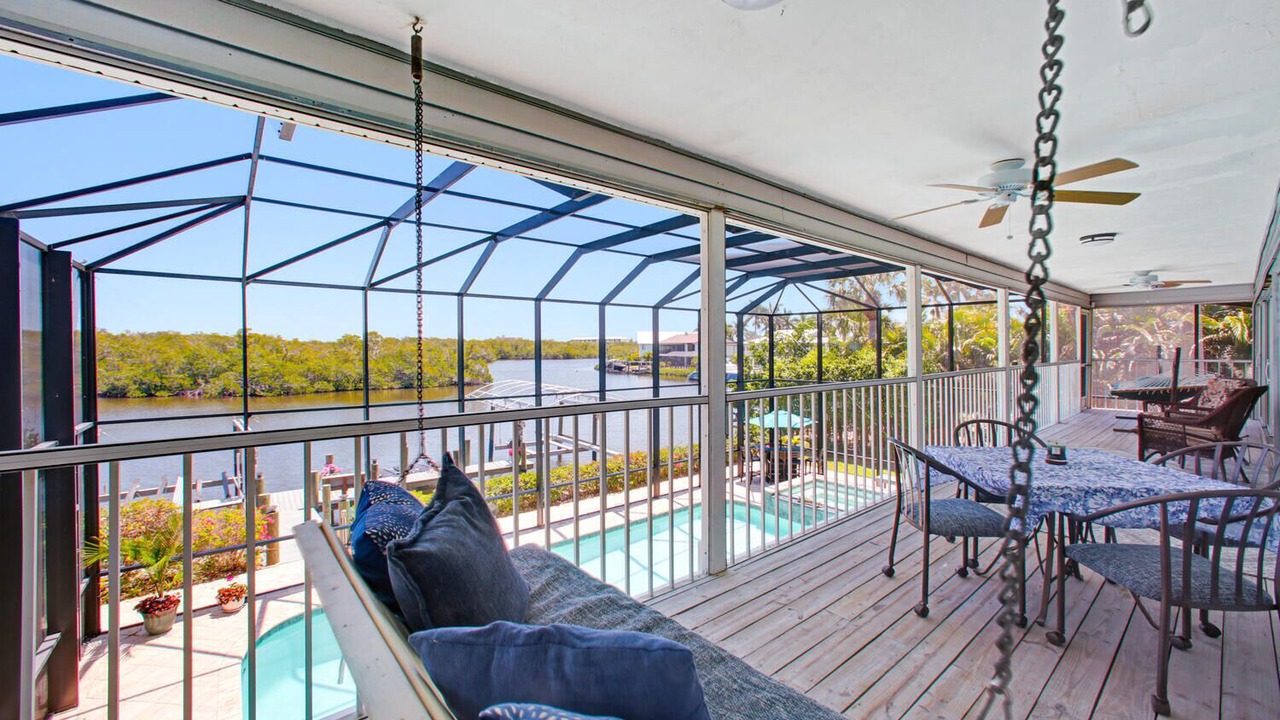 Photo of Outdoor in Bonita Springs