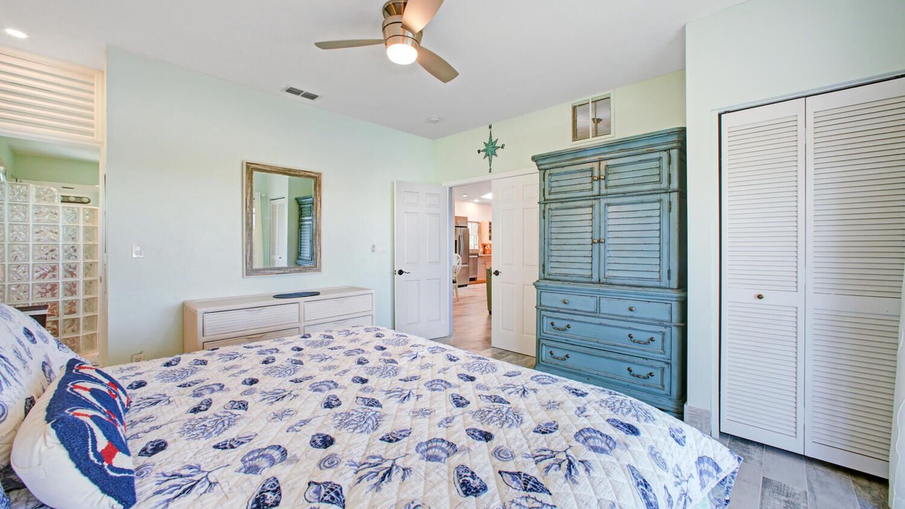 Photo of Bedroom in Bonita Springs