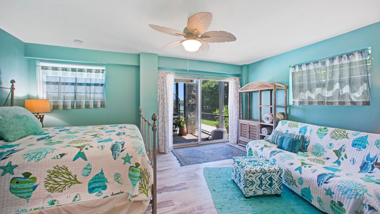 Photo of Bedroom in Bonita Springs