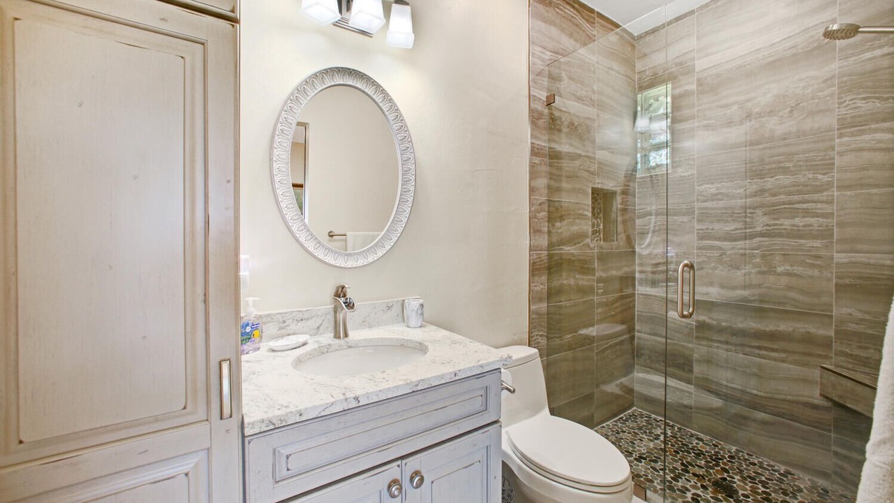 Photo of Bathroom in Bonita Springs