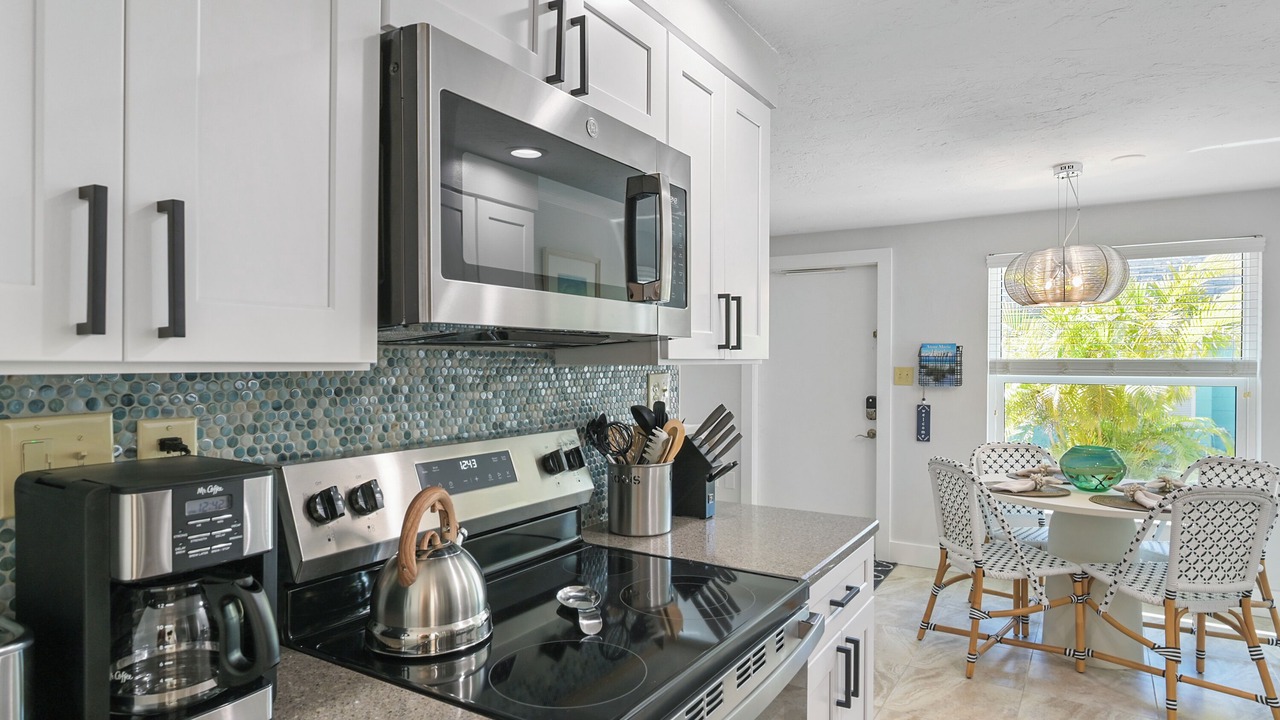 Photo of Kitchen in Anna Maria
