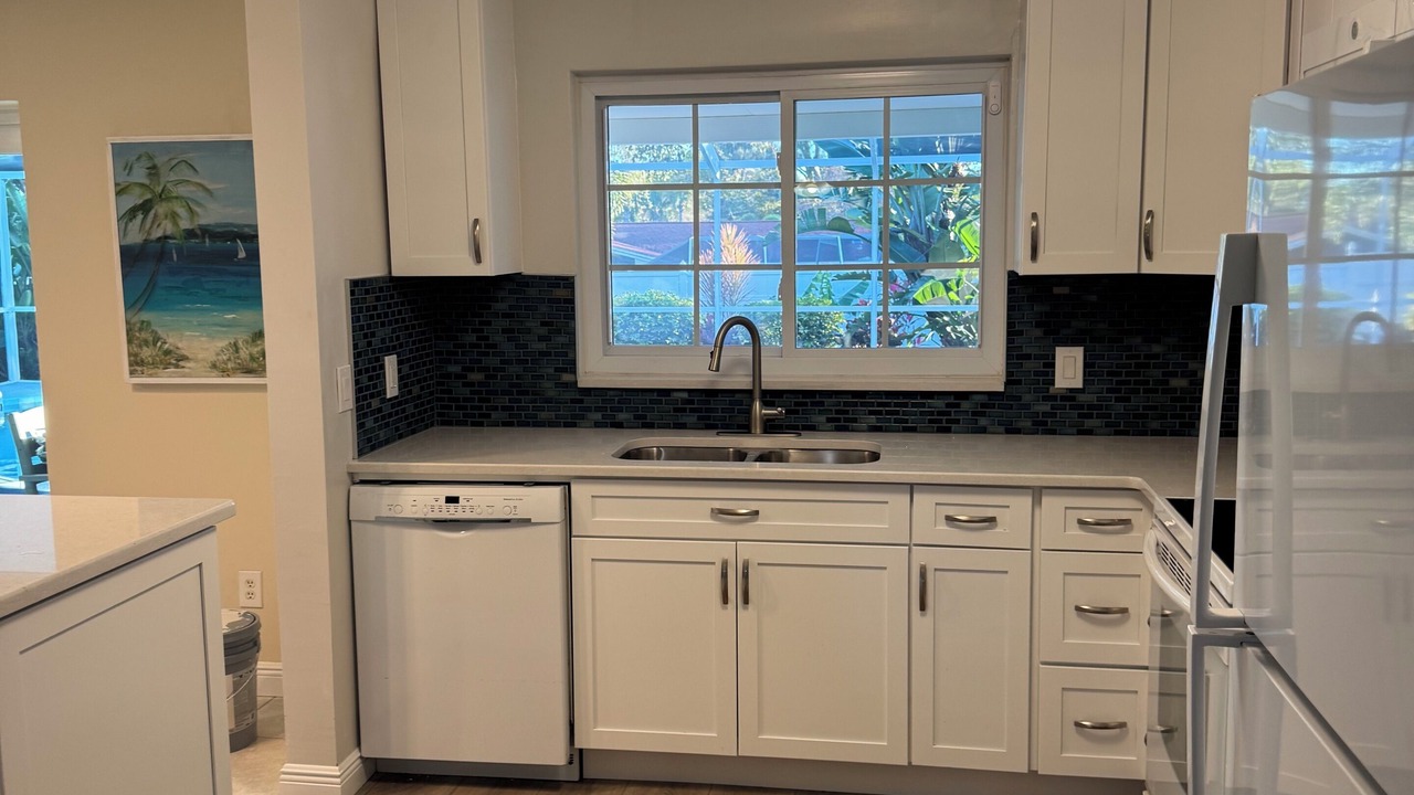 Photo of Kitchen in Seminole