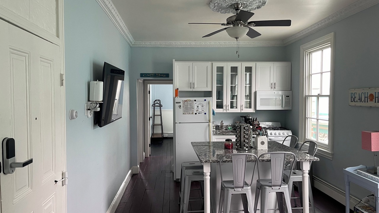 Photo of Bedroom in Cape May
