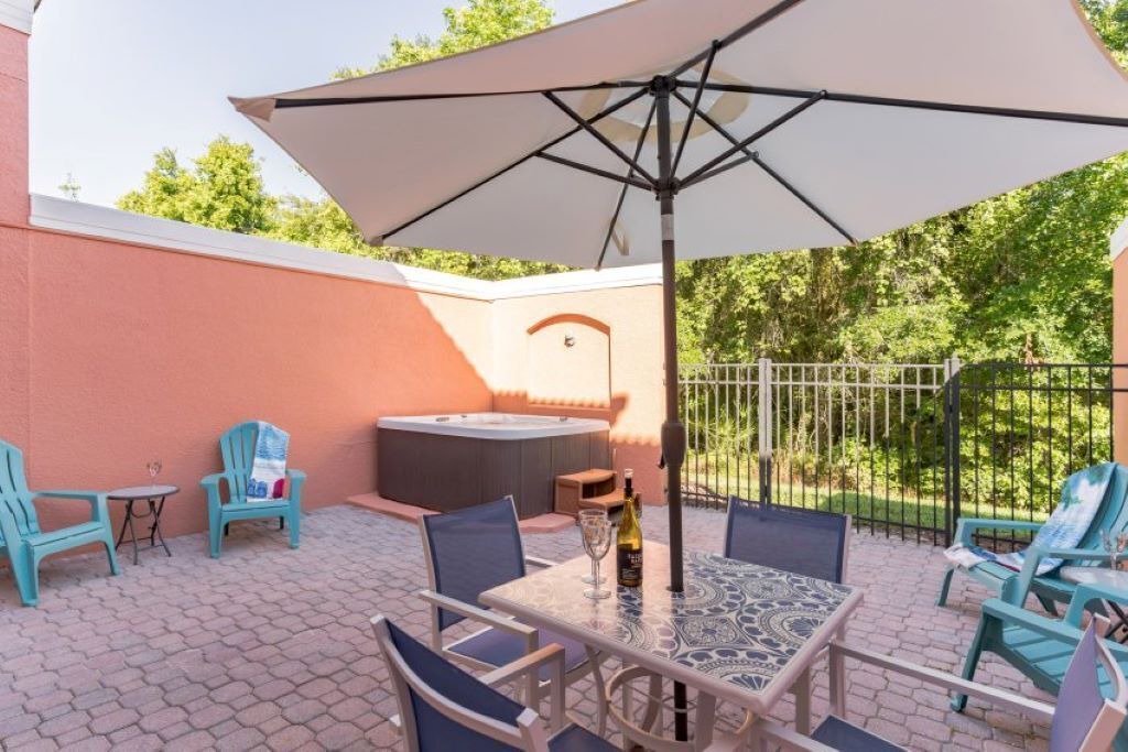 Photo of Outdoor in Kissimmee