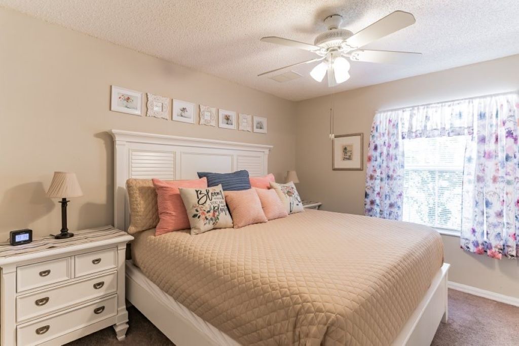 Photo of Bedroom in Kissimmee