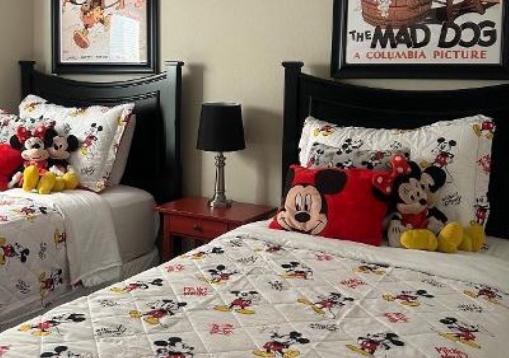 Photo of Bedroom in Kissimmee