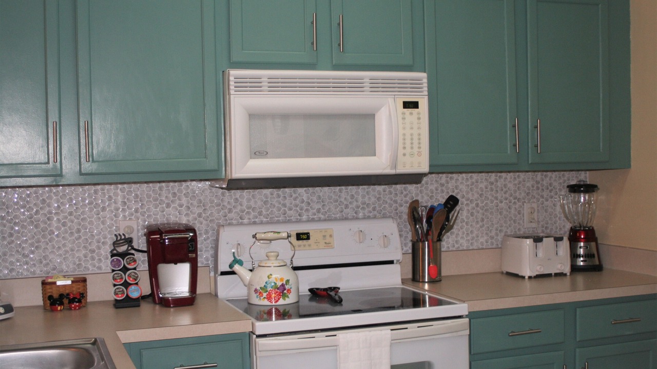 Photo of Kitchen in Kissimmee