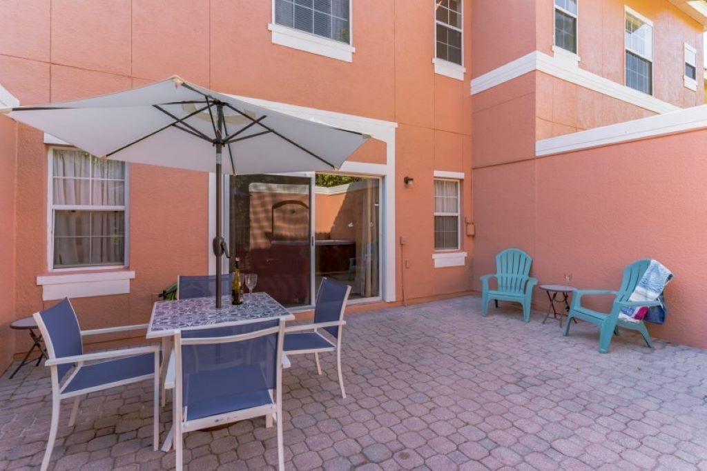Photo of Outdoor in Kissimmee