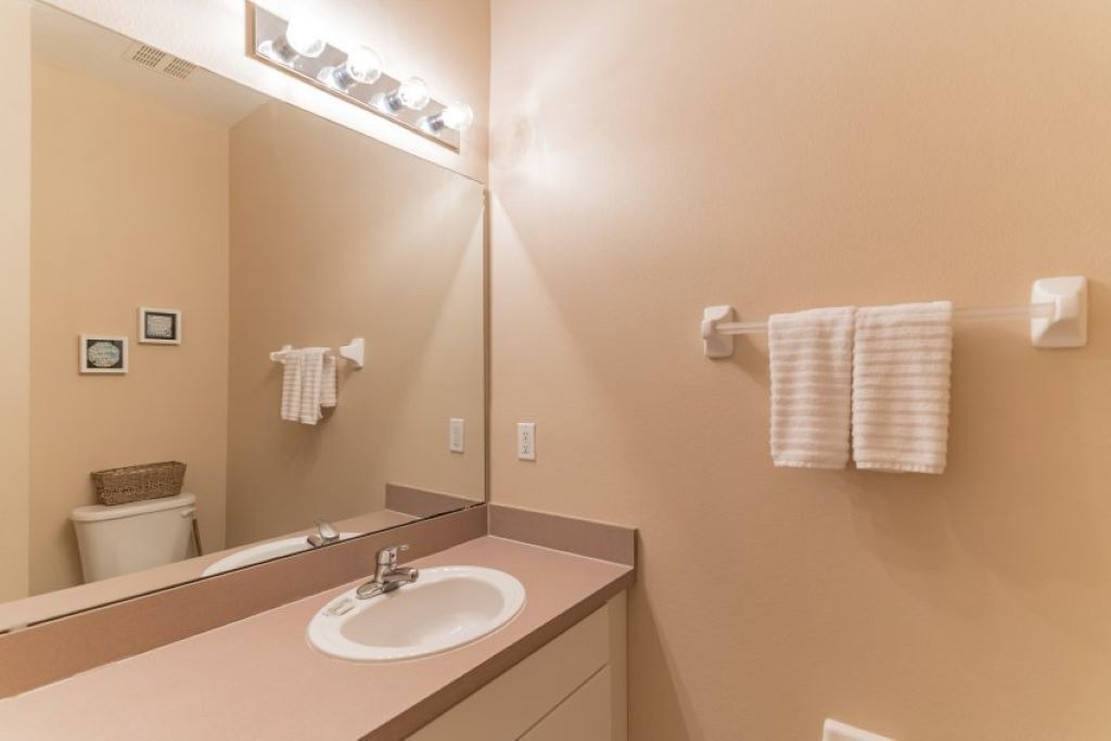 Photo of Bathroom in Kissimmee