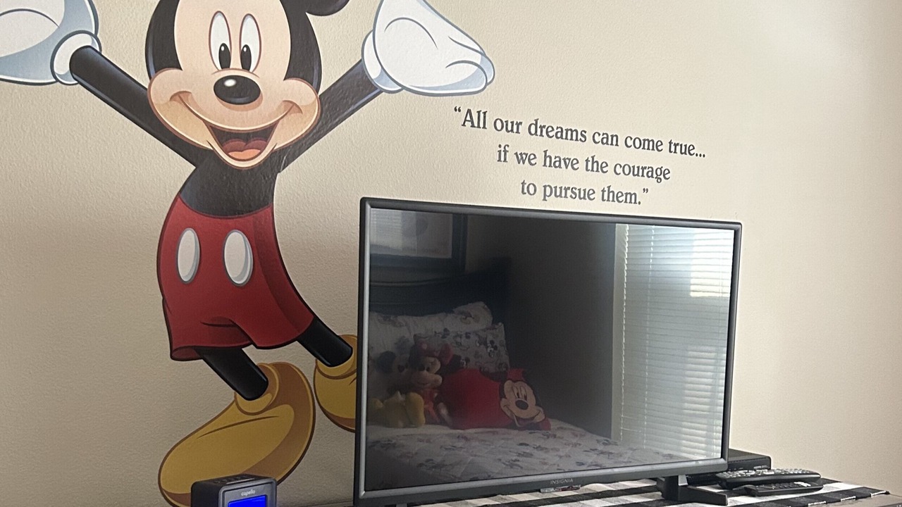 Photo of Bedroom in Kissimmee