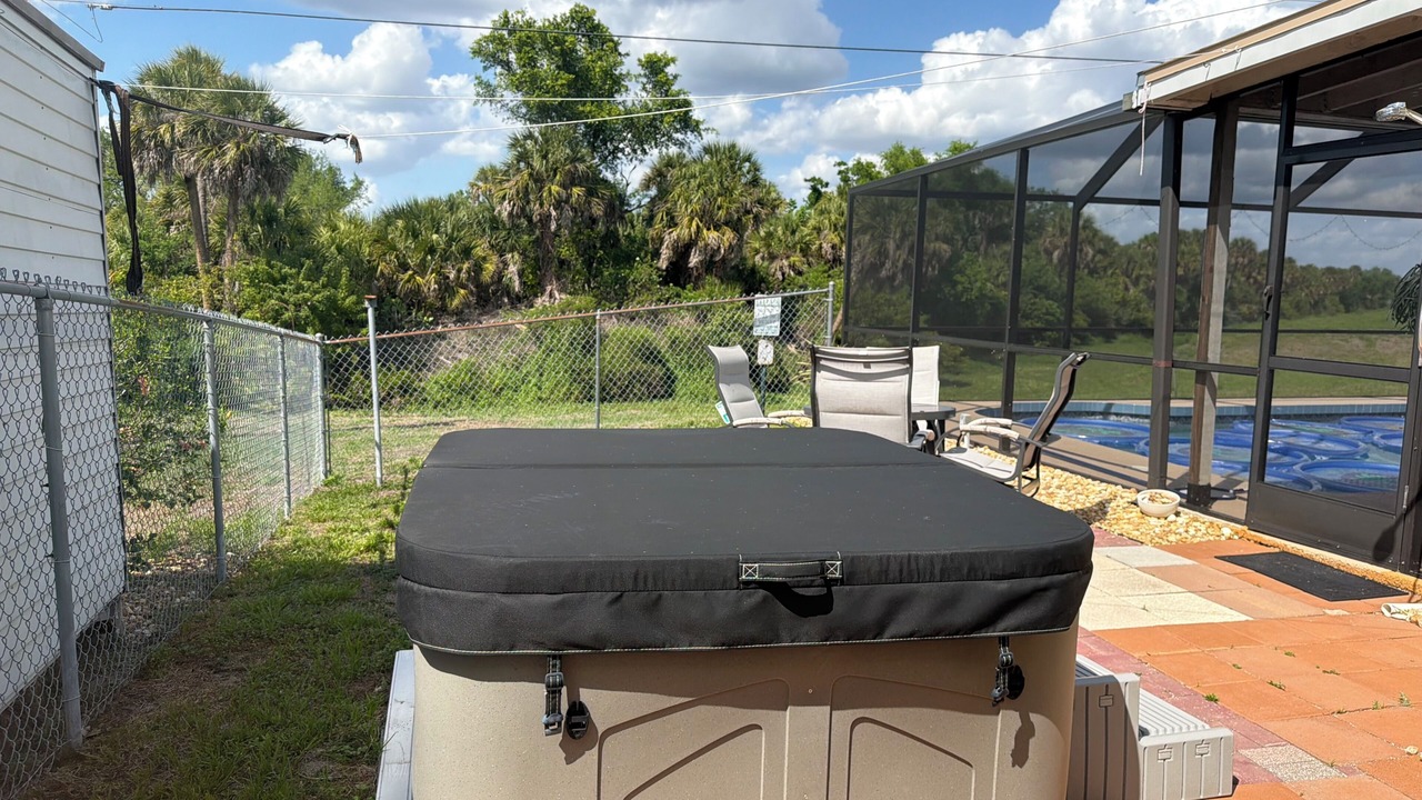 Photo of Outdoor in Venice Groves