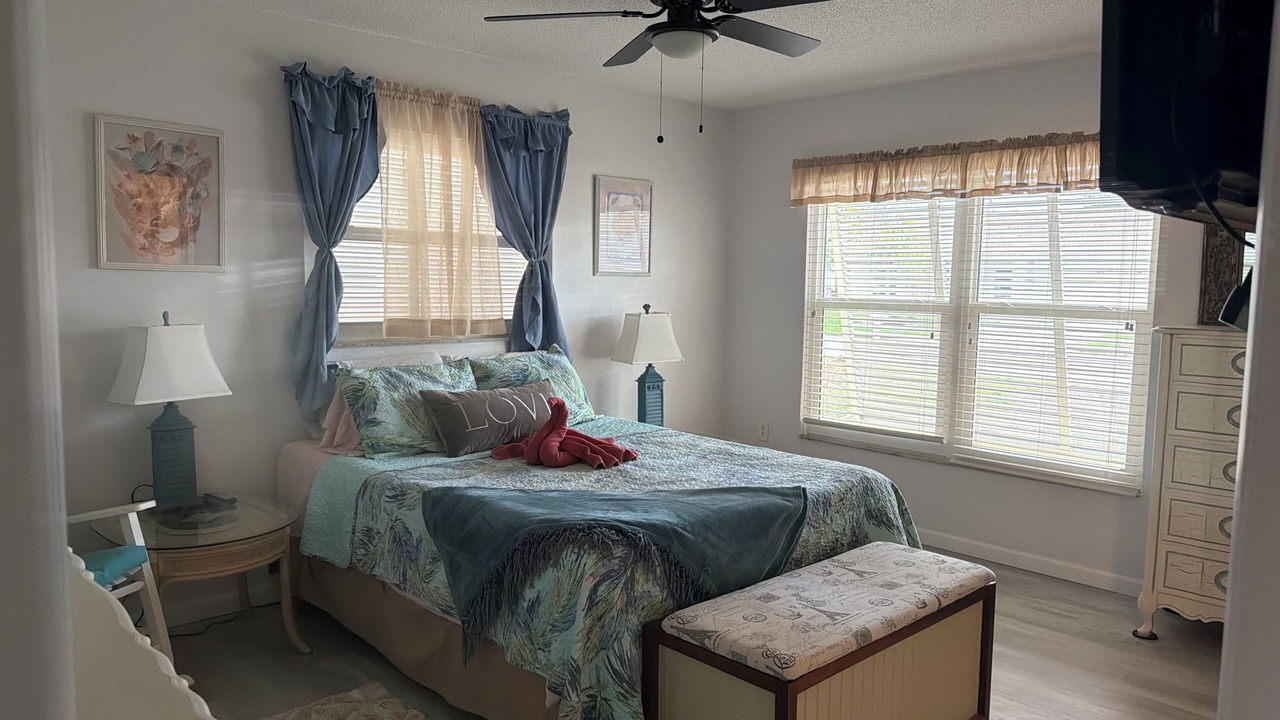 Photo of Bedroom in Venice Groves