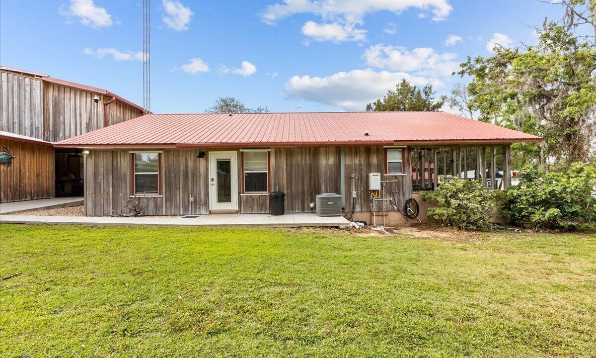 Photo of Outdoor in Steinhatchee