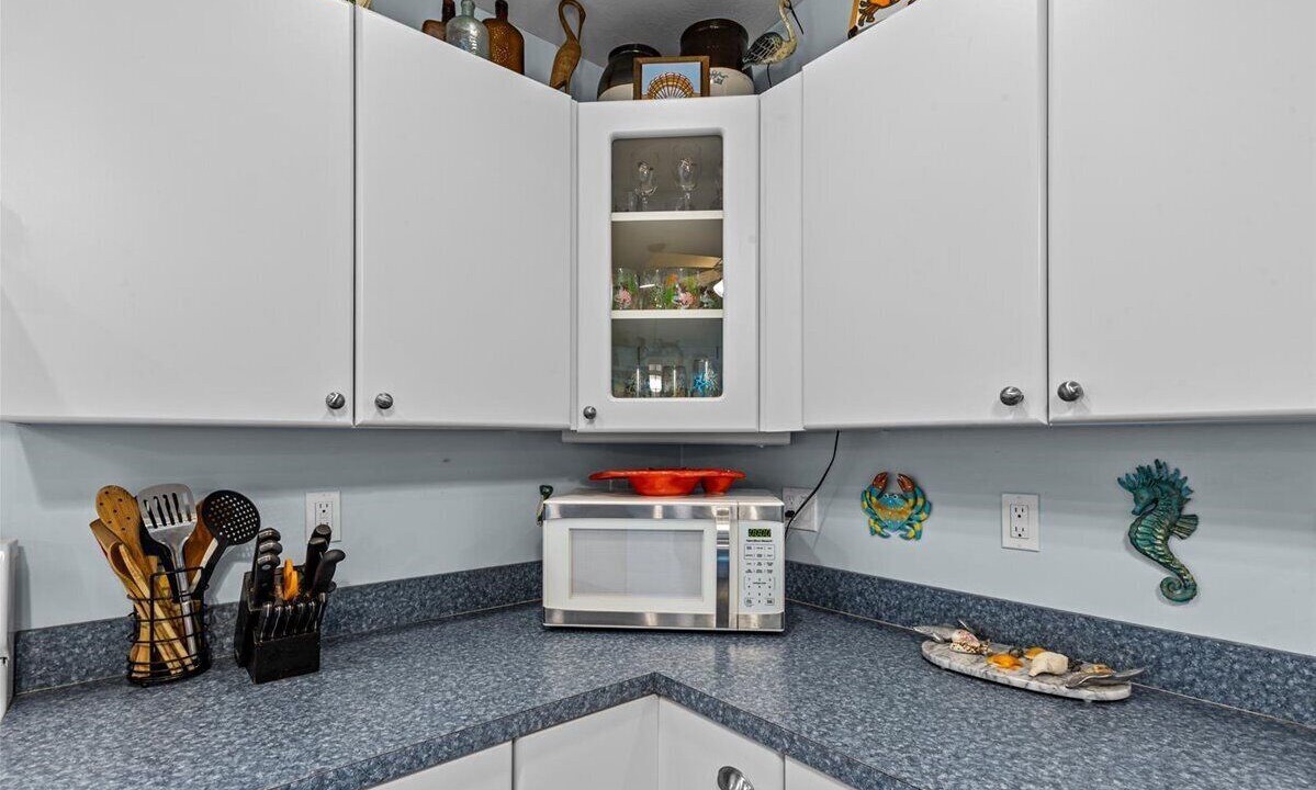 Photo of Kitchen in Steinhatchee