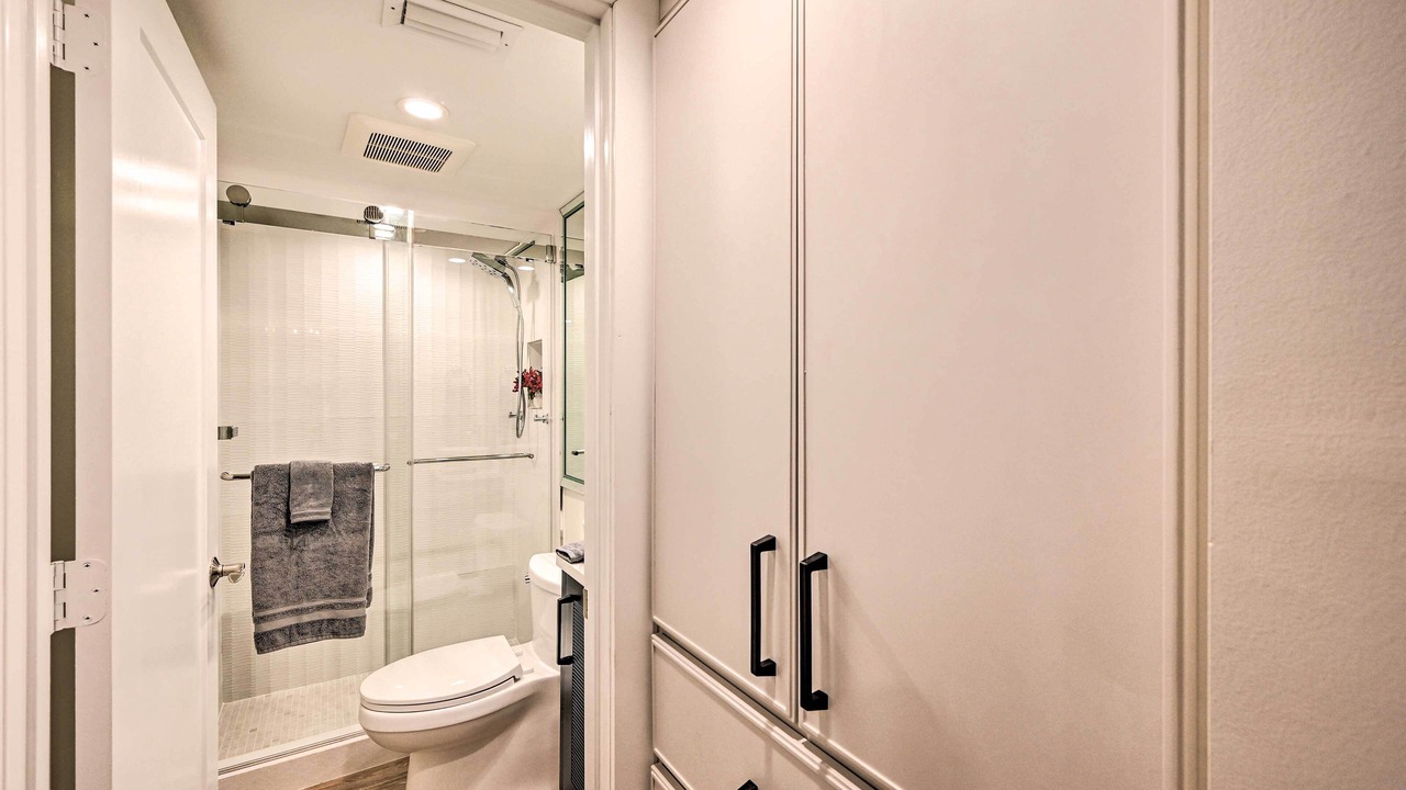 Photo of Bathroom in Old Naples