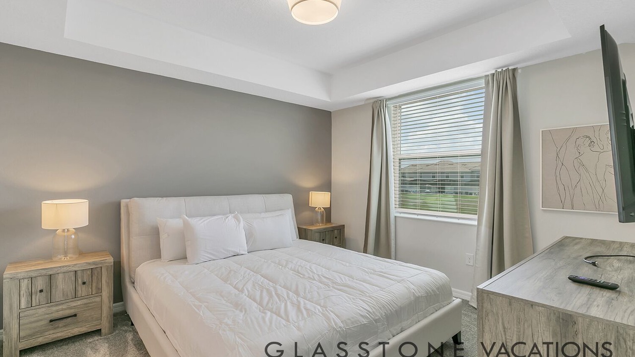 Photo of Bedroom in Kissimmee