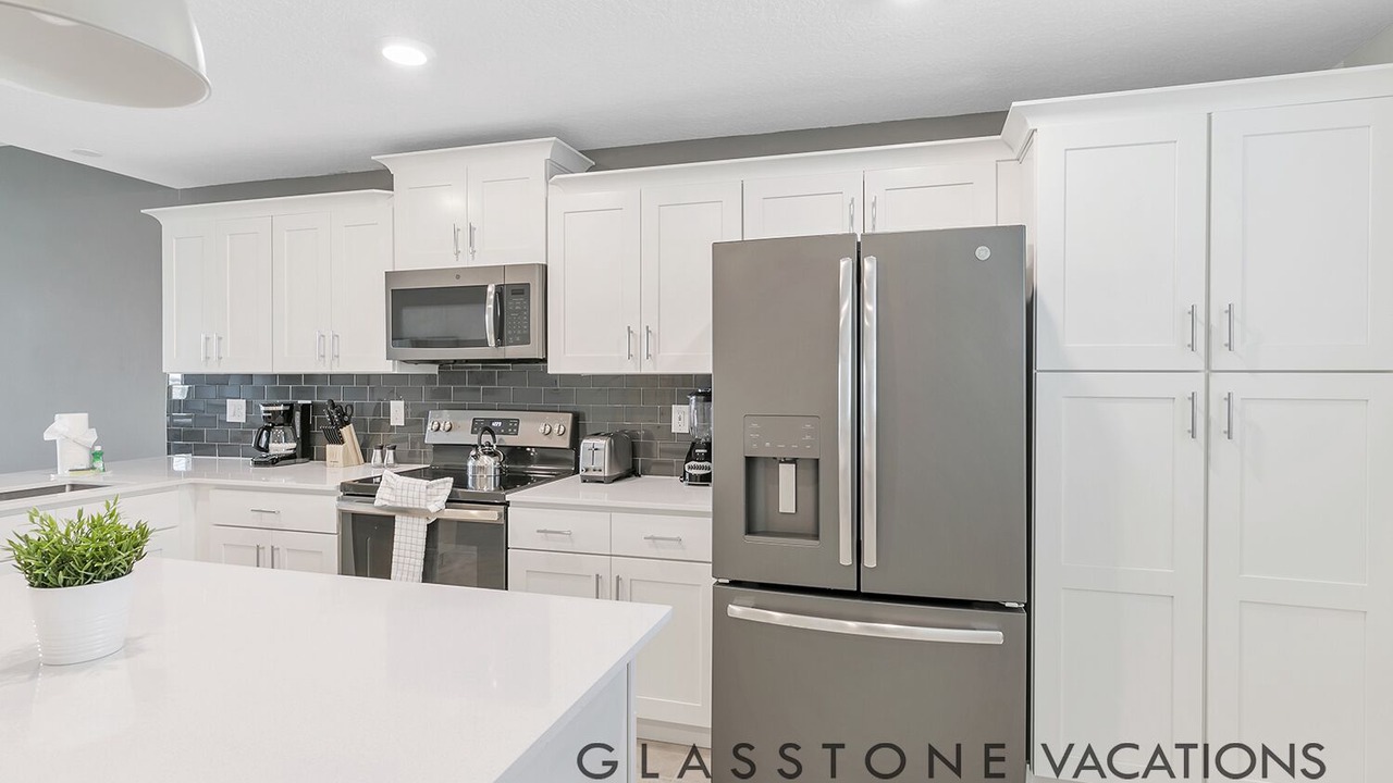 Photo of Kitchen in Kissimmee