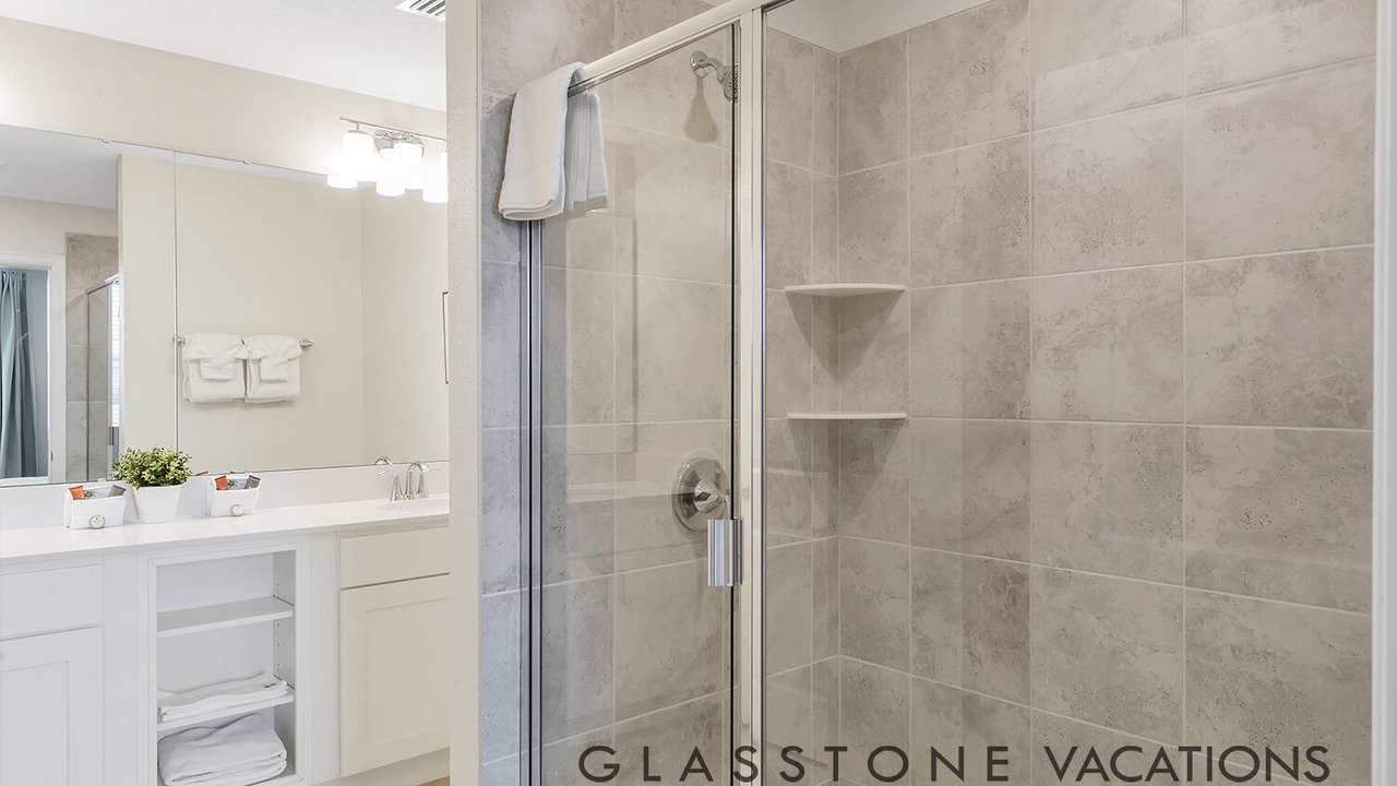 Photo of Bathroom in Kissimmee