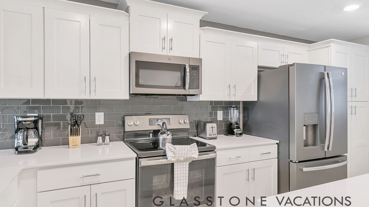 Photo of Kitchen in Kissimmee