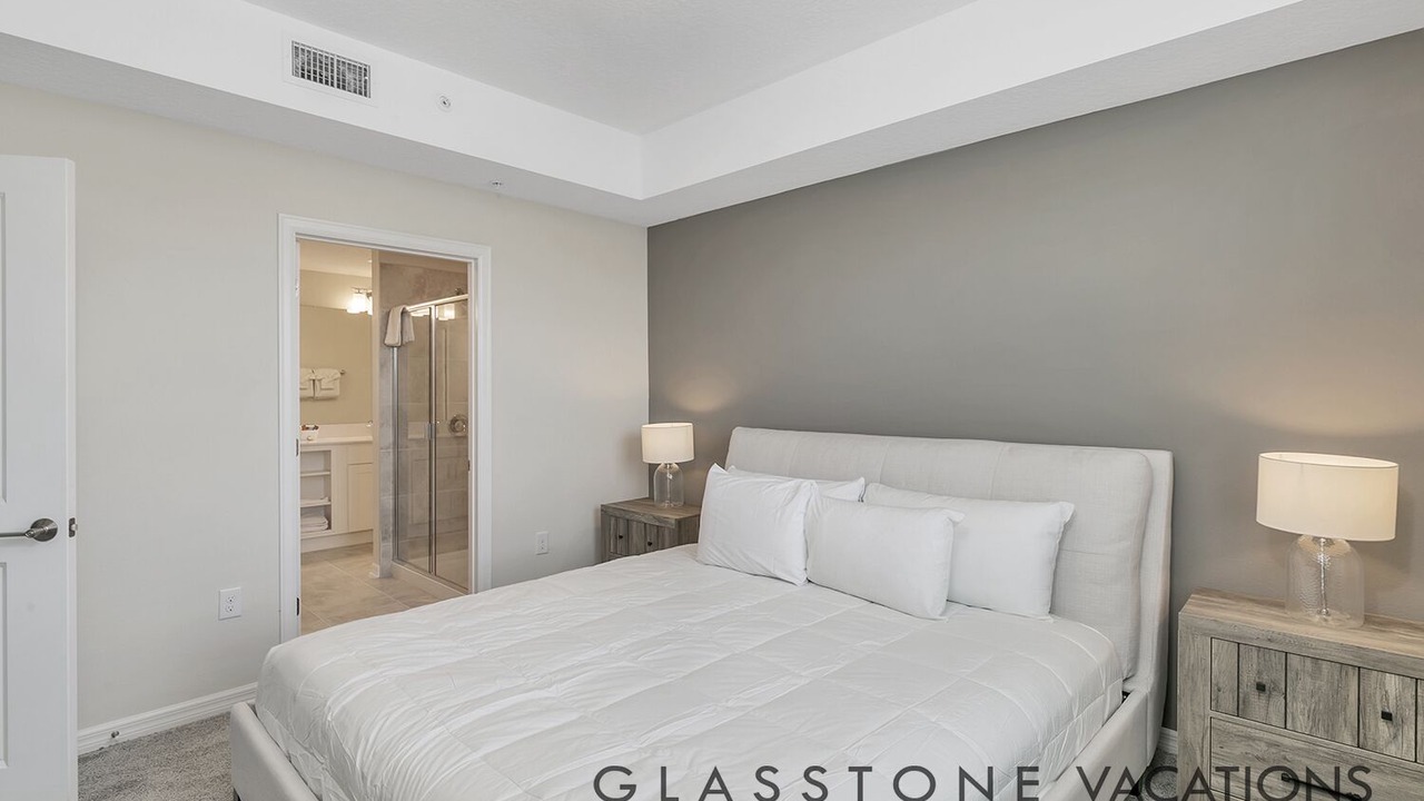 Photo of Bedroom in Kissimmee