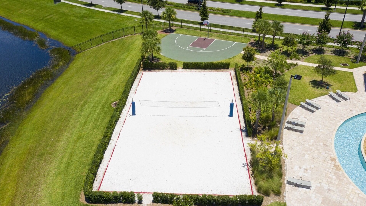 Photo of Outdoor in Kissimmee