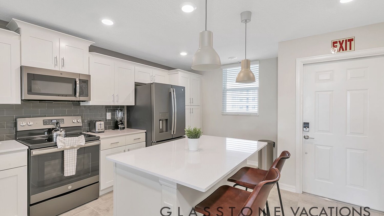Photo of Kitchen in Kissimmee