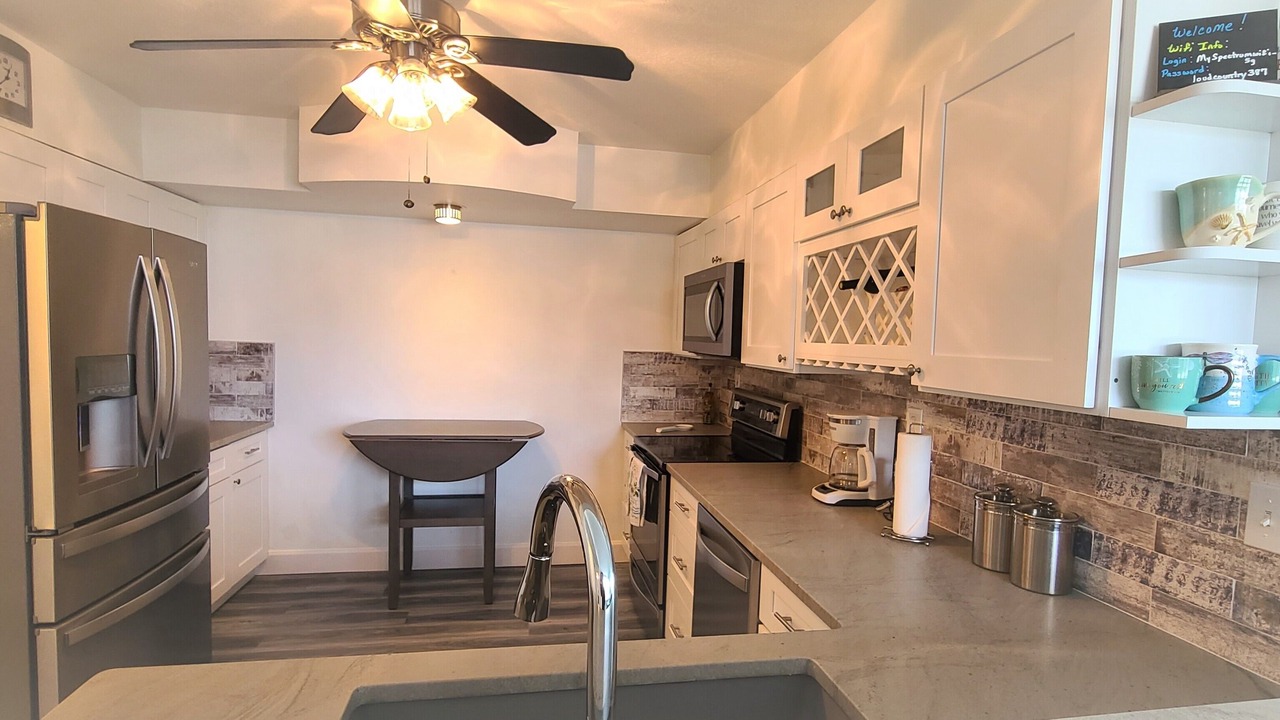Photo of Kitchen in Isla del Sol