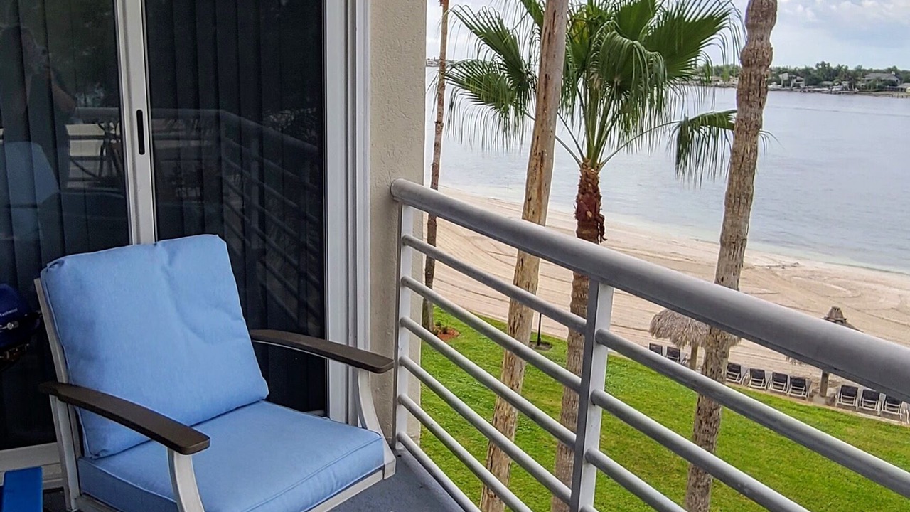 Photo of Outdoor in Isla del Sol