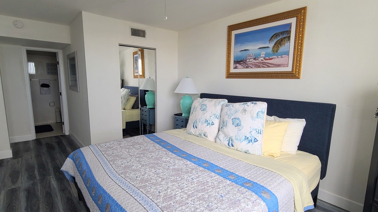 Photo of Bedroom in Isla del Sol