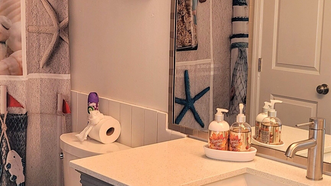 Photo of Bathroom in Isla del Sol