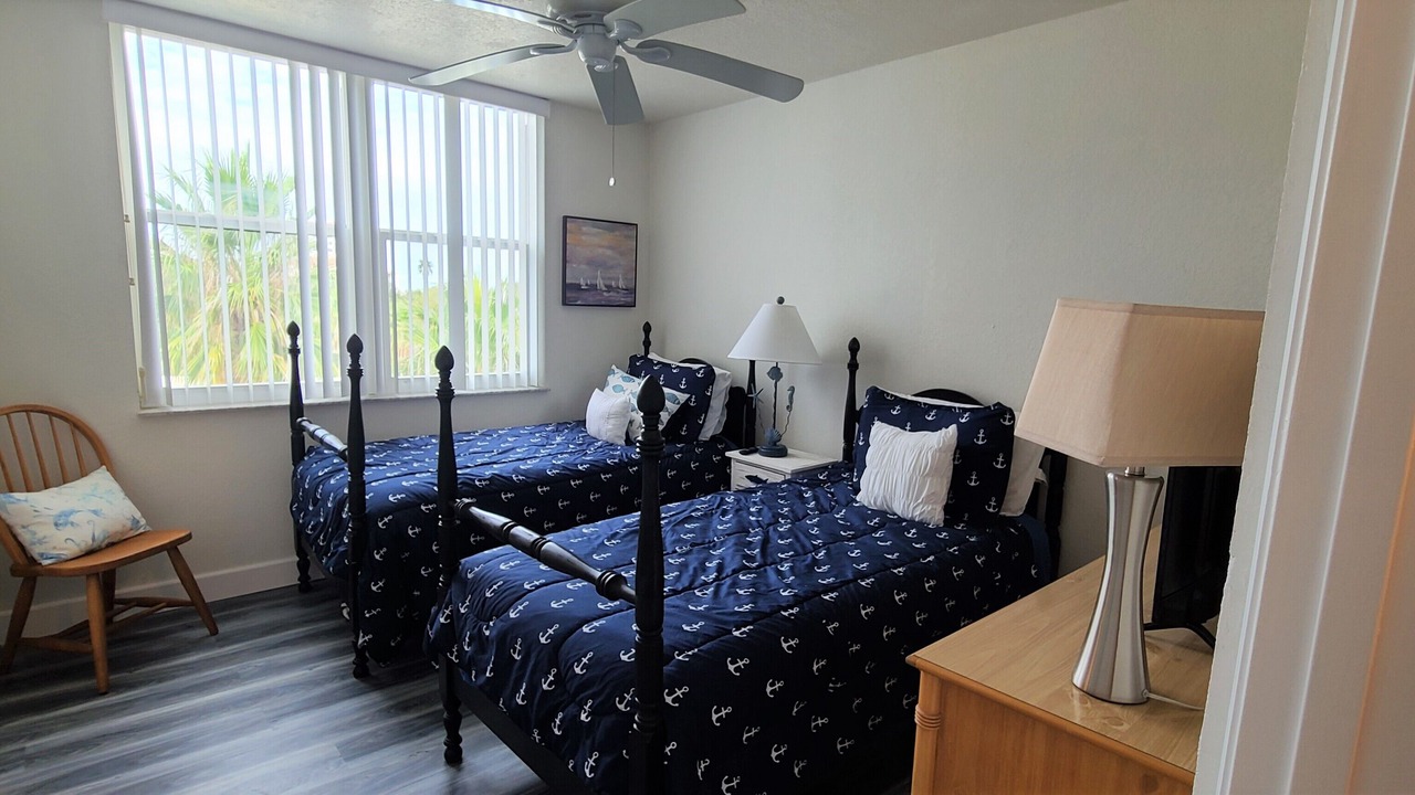 Photo of Bedroom in Isla del Sol