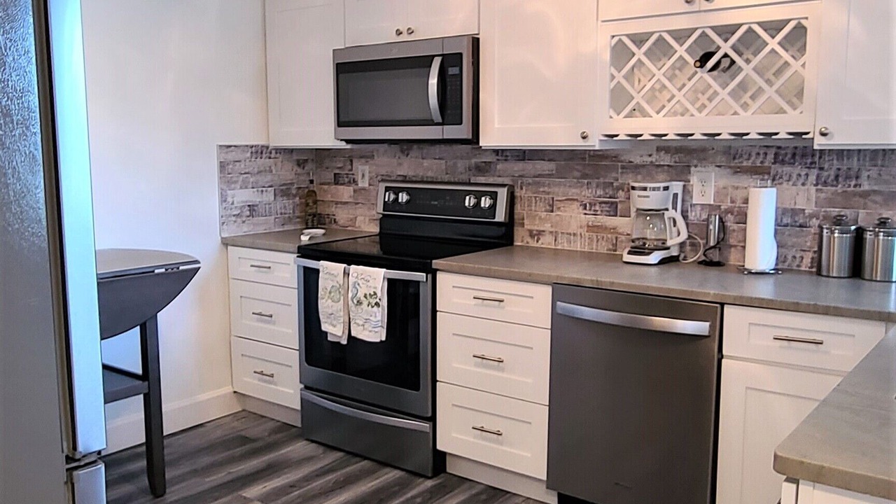Photo of Kitchen in Isla del Sol