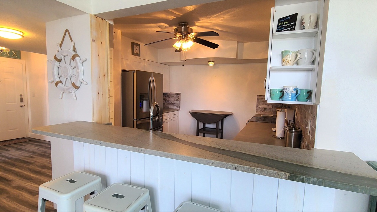 Photo of Kitchen in Isla del Sol