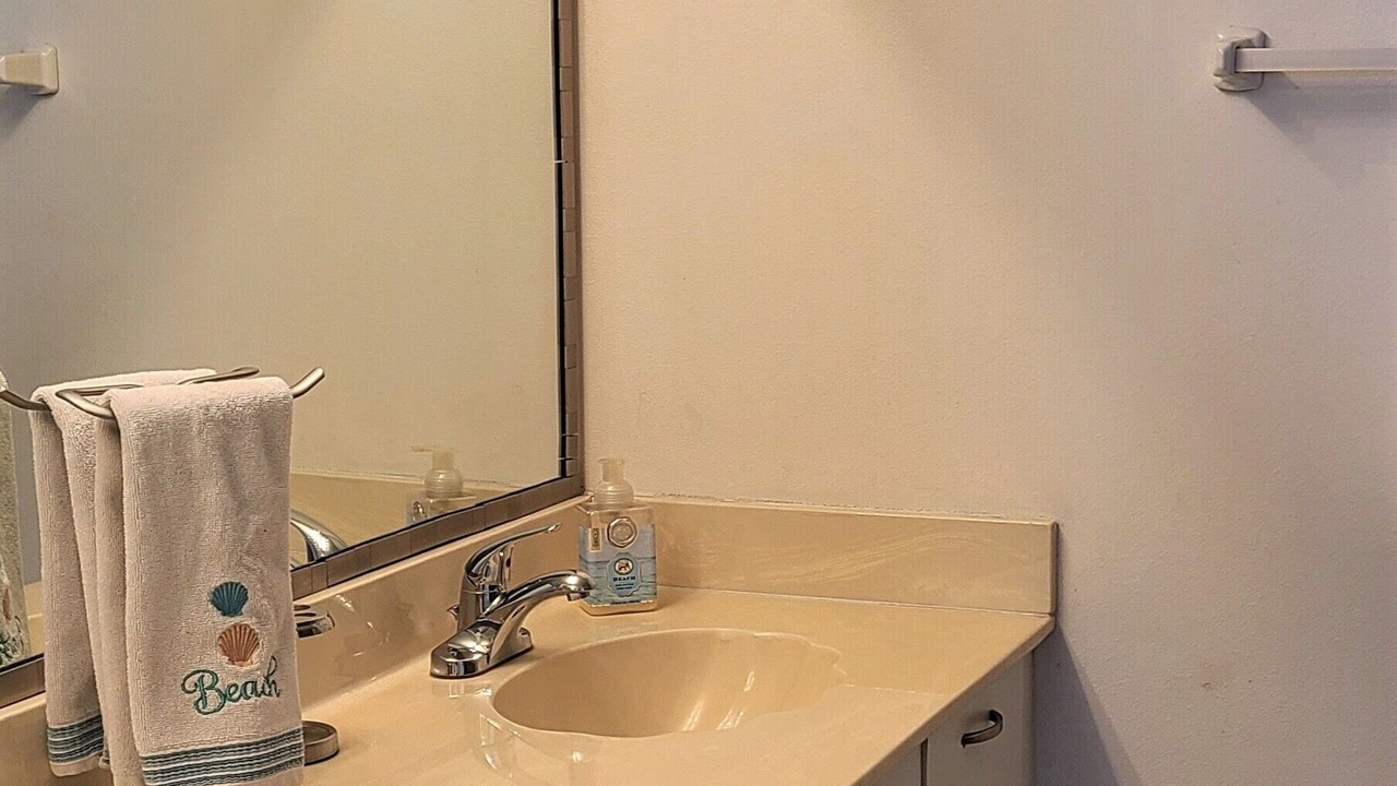 Photo of Bathroom in Isla del Sol