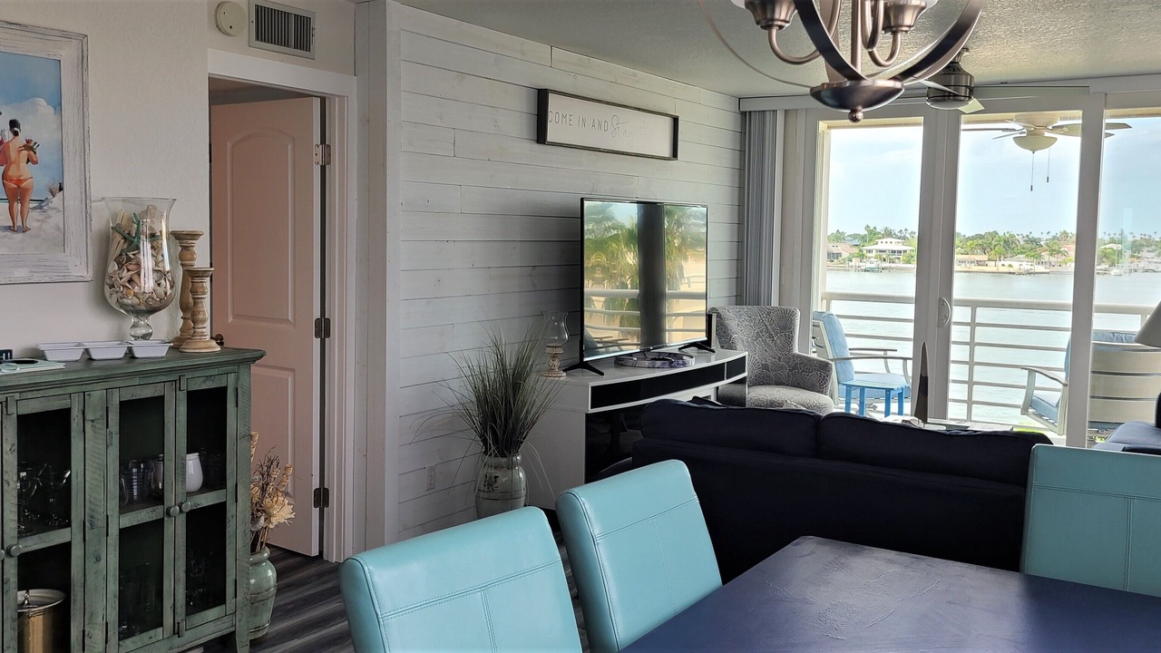 Photo of Livingroom in Isla del Sol