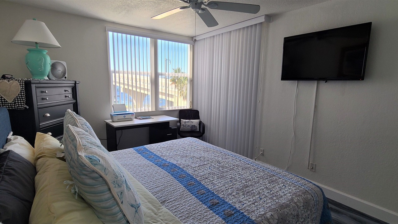 Photo of Bedroom in Isla del Sol