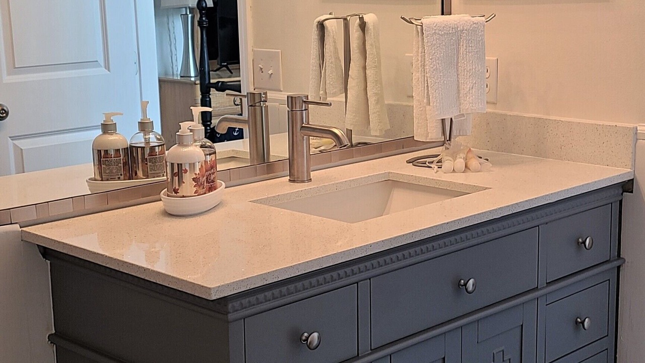 Photo of Bathroom in Isla del Sol