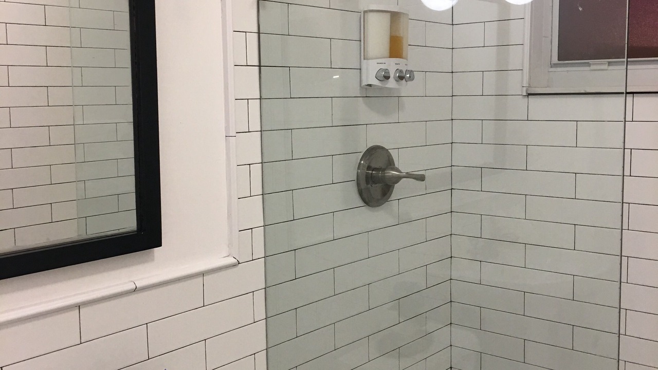Photo of Bathroom in Coral Way