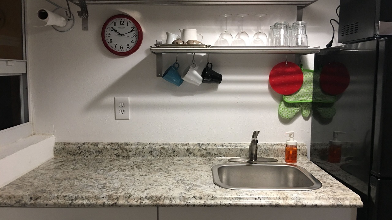 Photo of Kitchen in Coral Way
