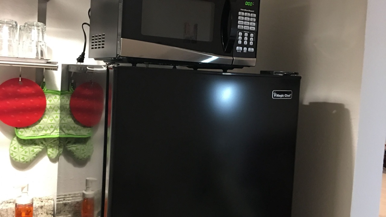 Photo of Kitchen in Coral Way